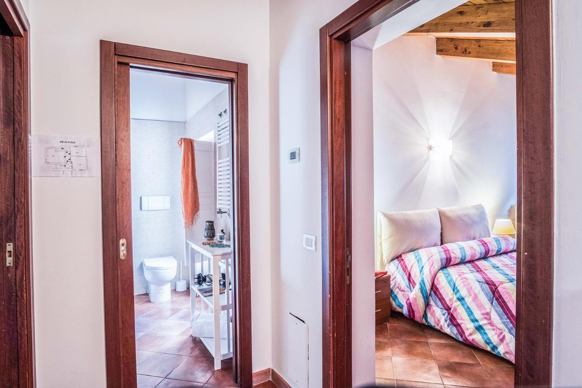 Amore Rentals - Maison Palazzo Correale Sorrento Exterior foto