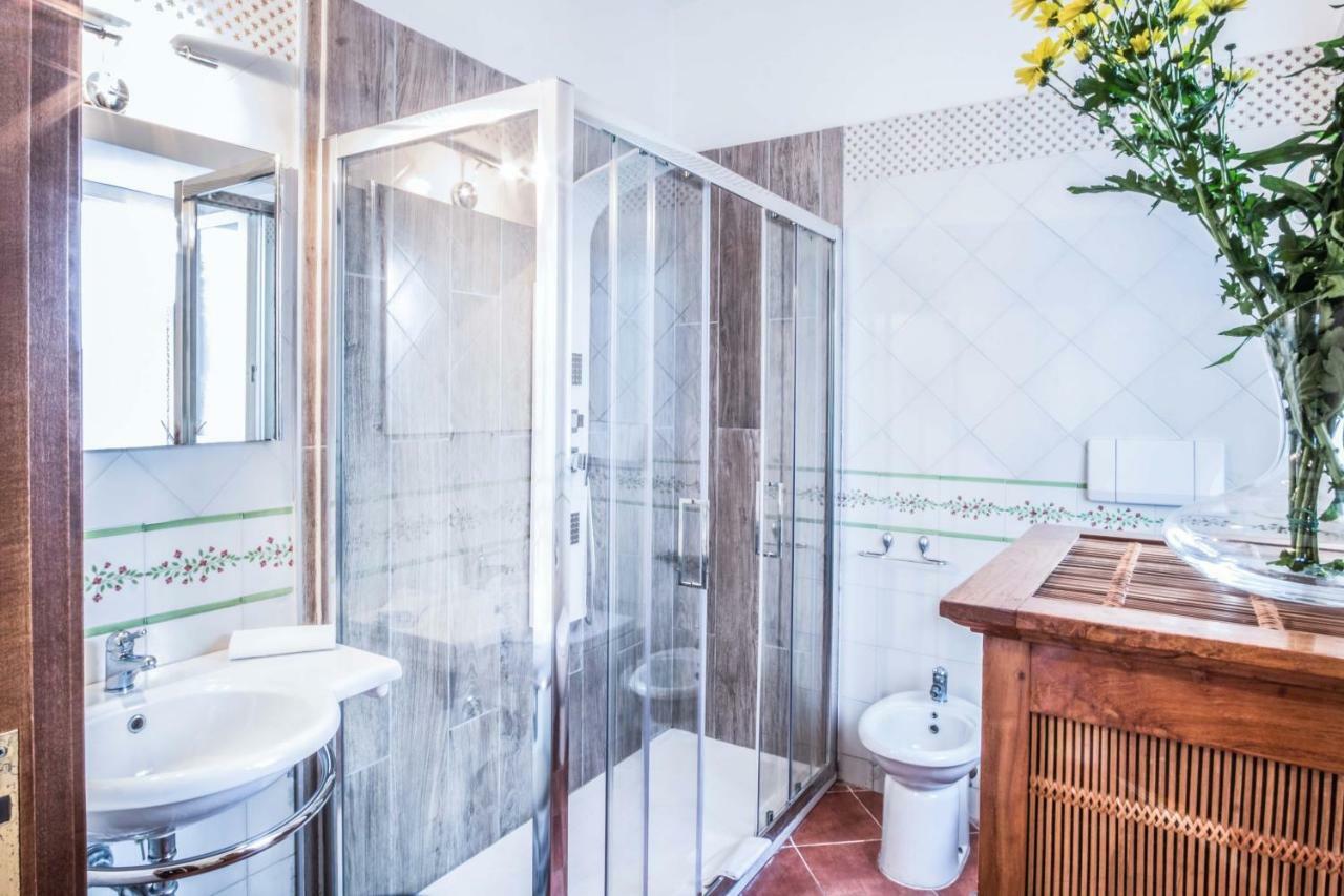 Amore Rentals - Maison Palazzo Correale Sorrento Exterior foto